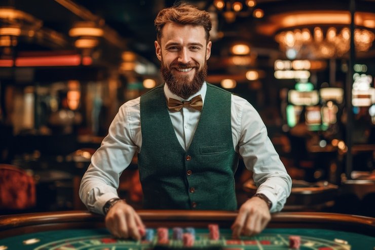 pk717 pk717 par Hot Pot ke live tables ab khule hain